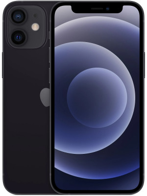 Apple iPhone 12 128GB Black