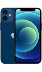 Apple iPhone 12 128GB Blue