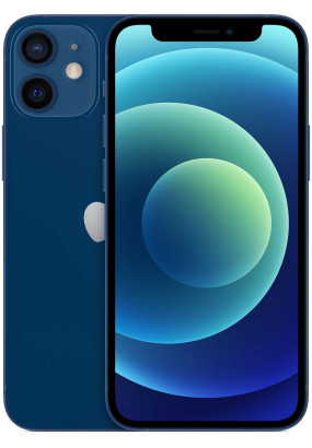 Apple iPhone 12 128GB Blue