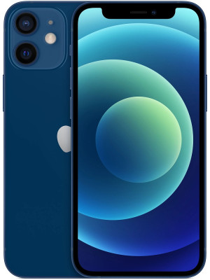 Apple iPhone 12 128GB Blue