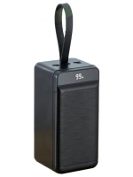 Внешний аккумулятор 80000mAh -XO- PR287 Черный