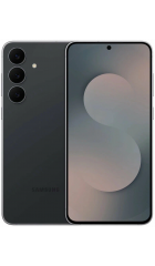 Samsung Galaxy S25 FE 8/256GB Черный