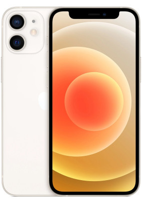 Apple iPhone 12 128GB White