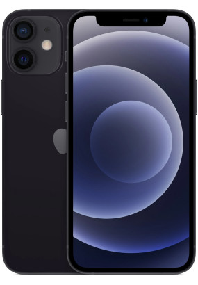 Apple iPhone 12 256GB Black