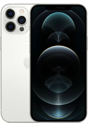 Apple iPhone 12 Pro Max 512GB Silver