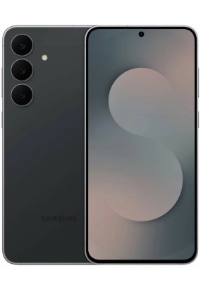 Samsung Galaxy S25 FE 8/512GB Черный