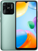Xiaomi Redmi 10C 3/64Gb Green РСТ
