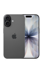 Apple iPhone 17 256Gb Черный(без RuStore)