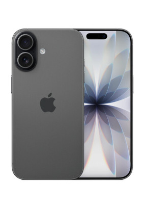 Apple iPhone 17 256Gb Черный(без RuStore)