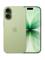 Apple iPhone 17 512Gb Зеленый(без RuStore)