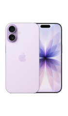 Apple iPhone 17 256Gb Лавандовый(без RuStore)