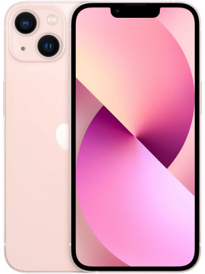 Apple iPhone 13 128Gb Pink