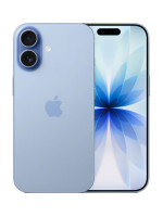 Apple iPhone 17 256Gb Голубой(без RuStore)