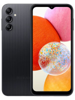 Samsung Galaxy A14 4/64Gb Black РСТ
