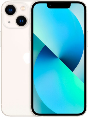 Apple iPhone 13 128Gb Starlight(без RuStore)