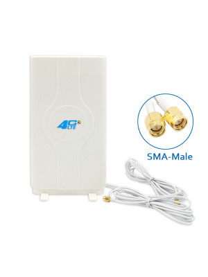 Орбита OT-GSM26 антенна GSM MIMO (700-2700Мгц, 24дБ)