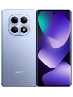 Xiaomi Note 15 8/128Gb Фиолетовый