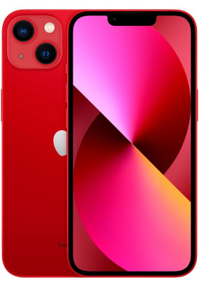 Apple iPhone 13 256Gb Red