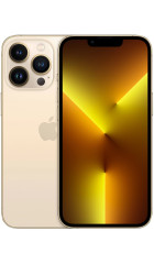 Apple iPhone 13 Pro 128Gb Gold