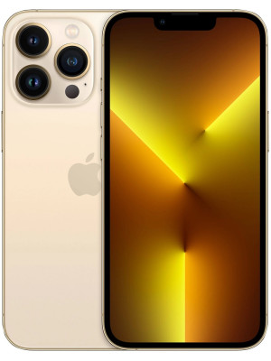 Apple iPhone 13 Pro 128Gb Gold