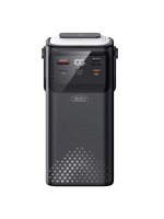 Внешний аккумулятор 50000mAh -XO- PR286 черный