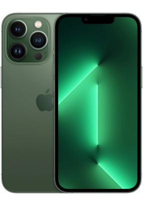 Apple iPhone 13 Pro 256Gb Alpine Green