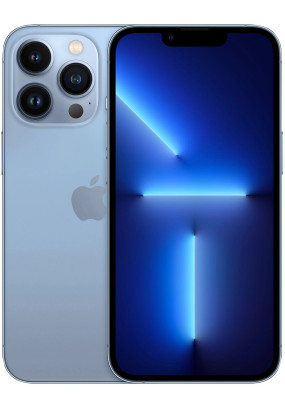 Apple iPhone 13 Pro 256Gb Sierra Blue