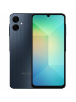 Samsung Galaxy A06 6/128Gb Black
