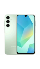Samsung Galaxy A16 5G 6/128Gb Global Light Green