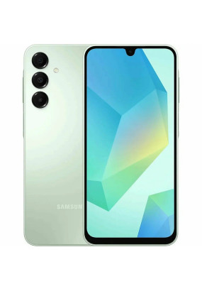Samsung Galaxy A16 5G 6/128Gb Global Light Green