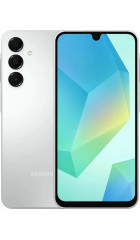 Samsung Galaxy A16 5G 4/128Gb Global Light Grey