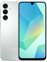 Samsung Galaxy A16 5G 4/128Gb Global Light Grey