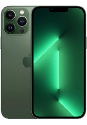 Apple iPhone 13 Pro Max 1Tb Alpine Green