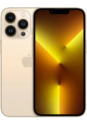 Apple iPhone 13 Pro Max 1Tb Gold