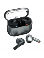 Наушники bluetooth Samsung Galaxy Buds 3 серебристый