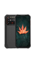 Смартфон IIIF150 Air1 Pro (6+128) Rock Black