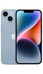 Apple iPhone 14 256Gb Blue