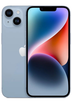 Apple iPhone 14 256Gb Blue
