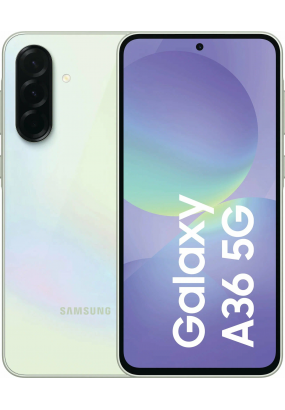 Samsung Galaxy A36 8/256 Lavander