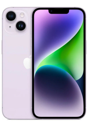 Apple iPhone 14 256Gb Purple