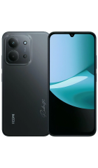 Xiaomi Redmi 15C 8/256Gb Black РСТ