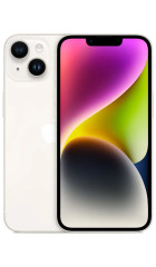 Apple iPhone 14 256Gb Starlight