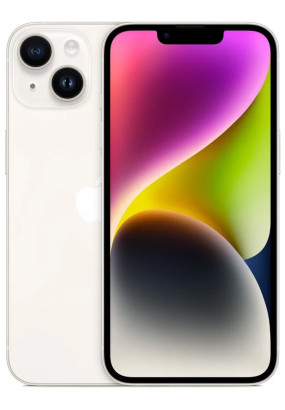 Apple iPhone 14 256Gb Starlight