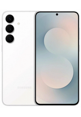 Samsung Galaxy S25 FE 8/256GB Белый