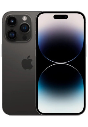 Apple iPhone 14 Pro 128Gb Space Black