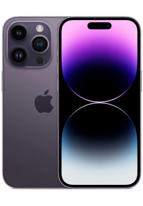 Apple iPhone 14 Pro 1Tb Deep Purple