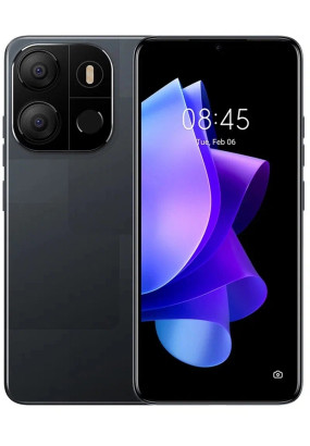 Tecno Pop 7 2/64Gb Black