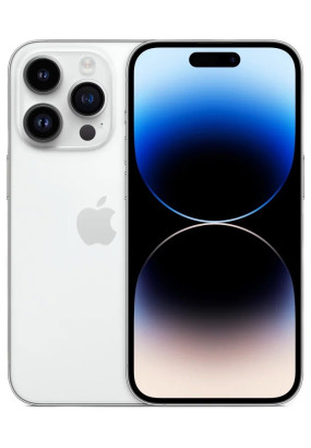 Apple iPhone 14 Pro 1Tb Silver