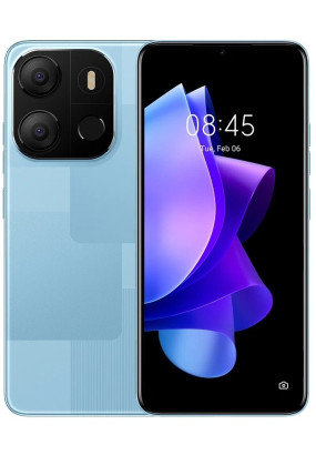 Tecno Pop 7 2/64Gb Blue