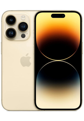 Apple iPhone 14 Pro 256Gb Gold